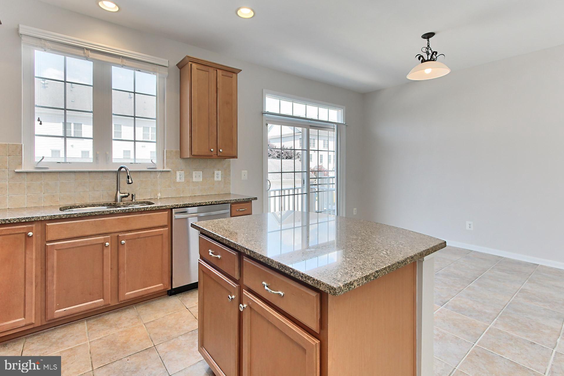 BRAMBLETON - Residential Lease