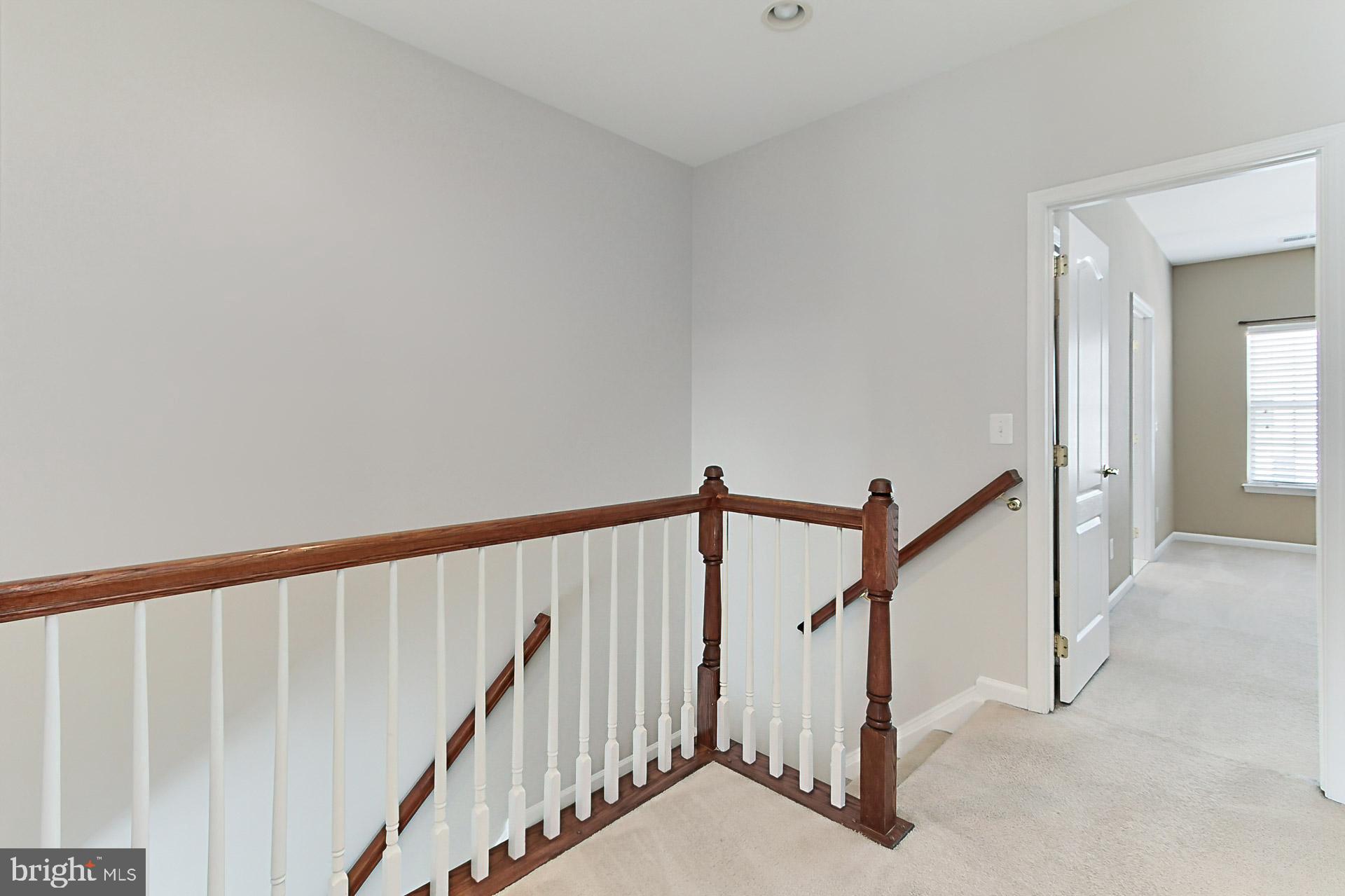 BRAMBLETON - Residential Lease