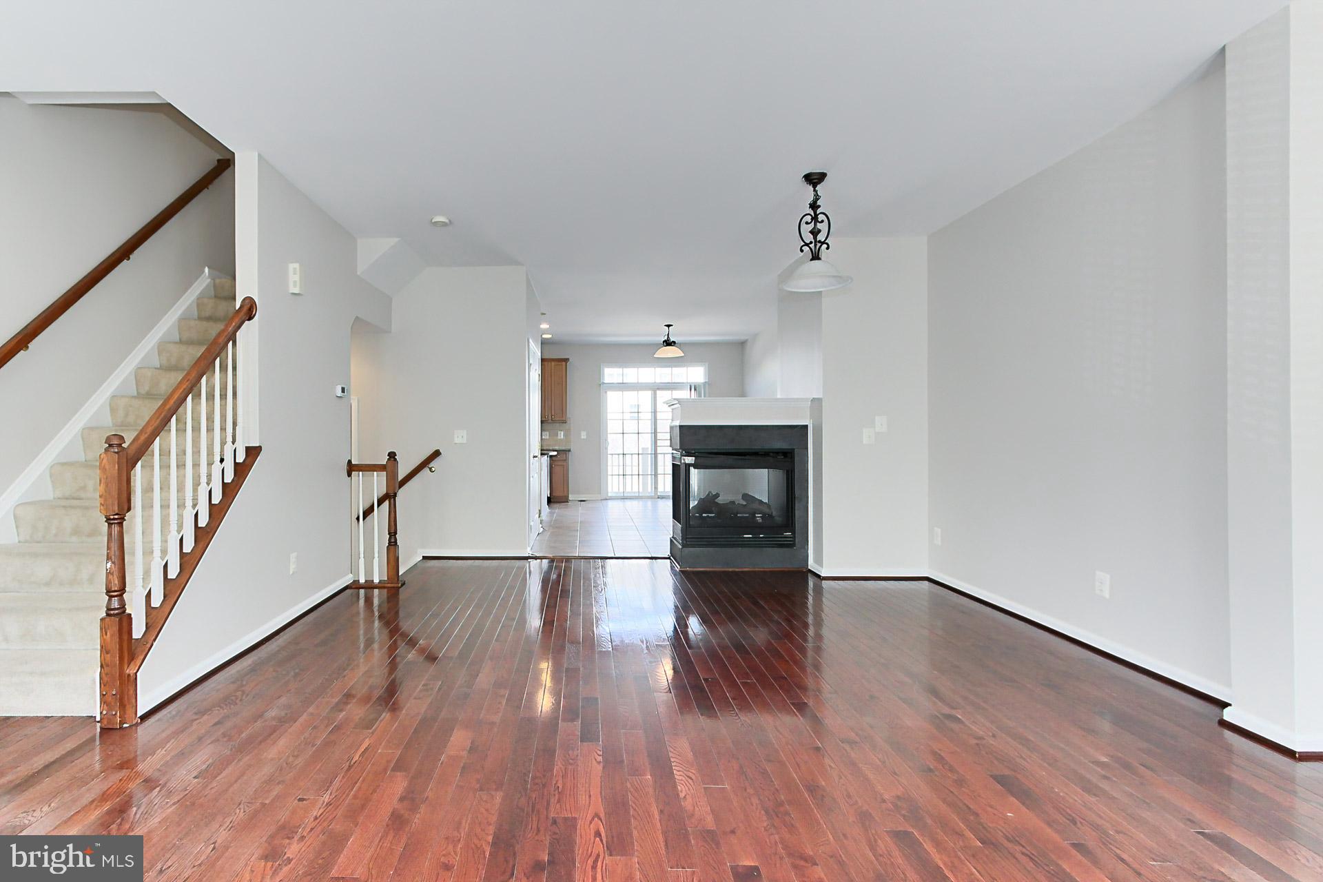 BRAMBLETON - Residential Lease