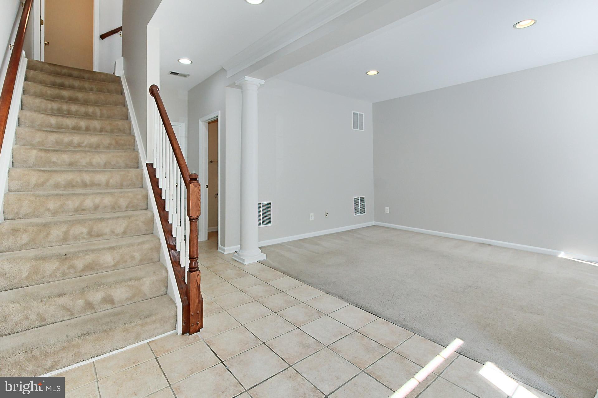 BRAMBLETON - Residential Lease