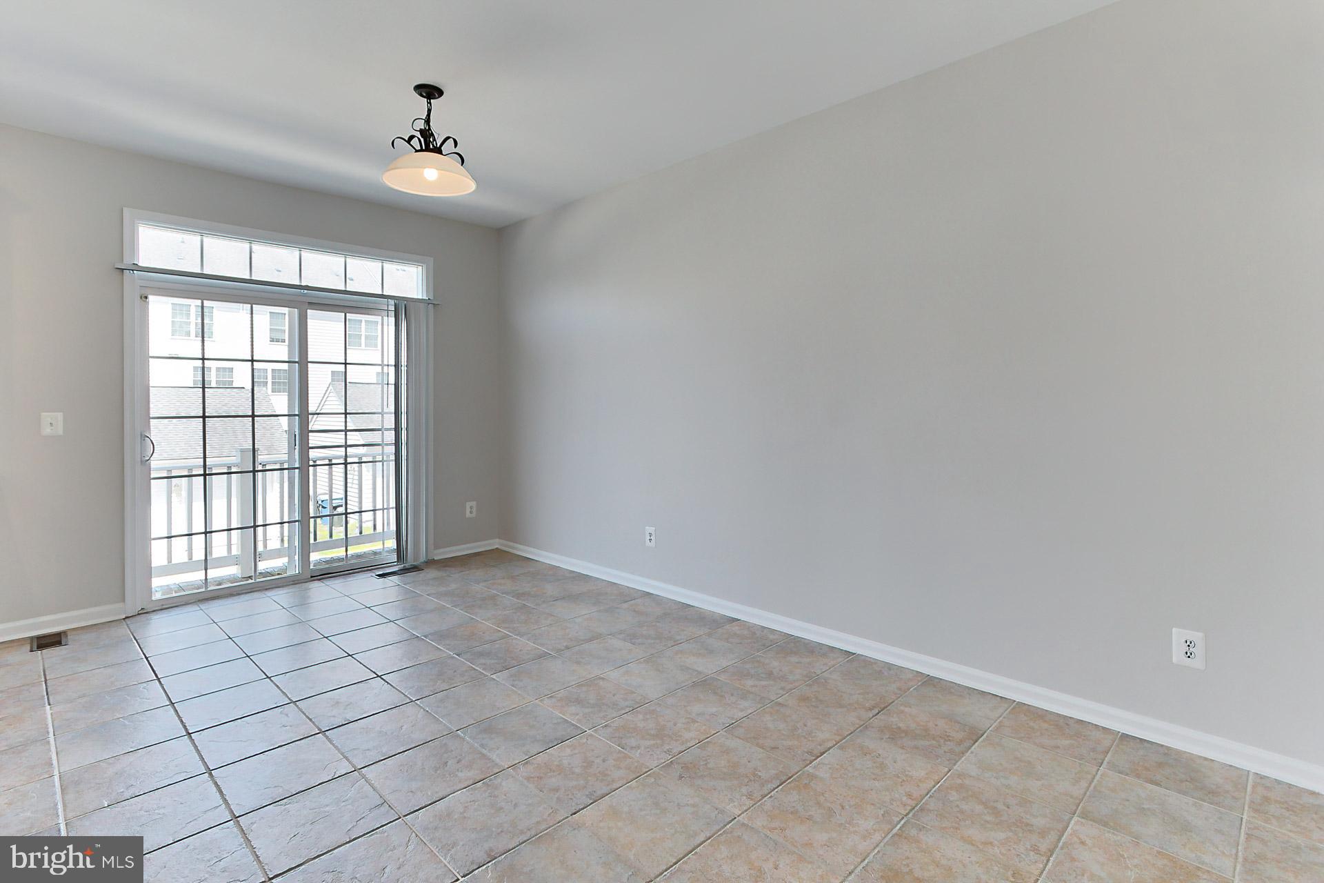 BRAMBLETON - Residential Lease