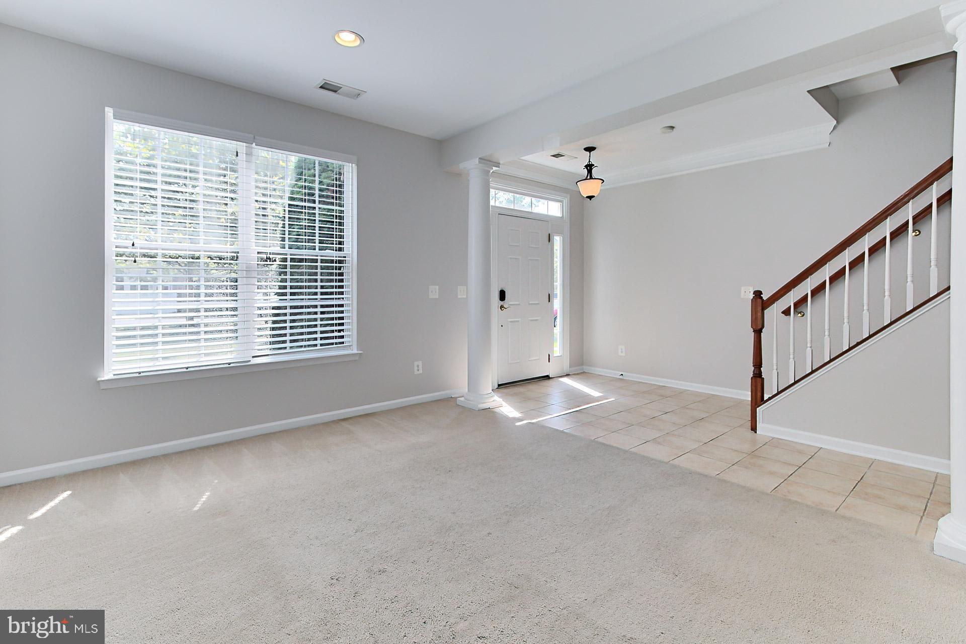 BRAMBLETON - Residential Lease