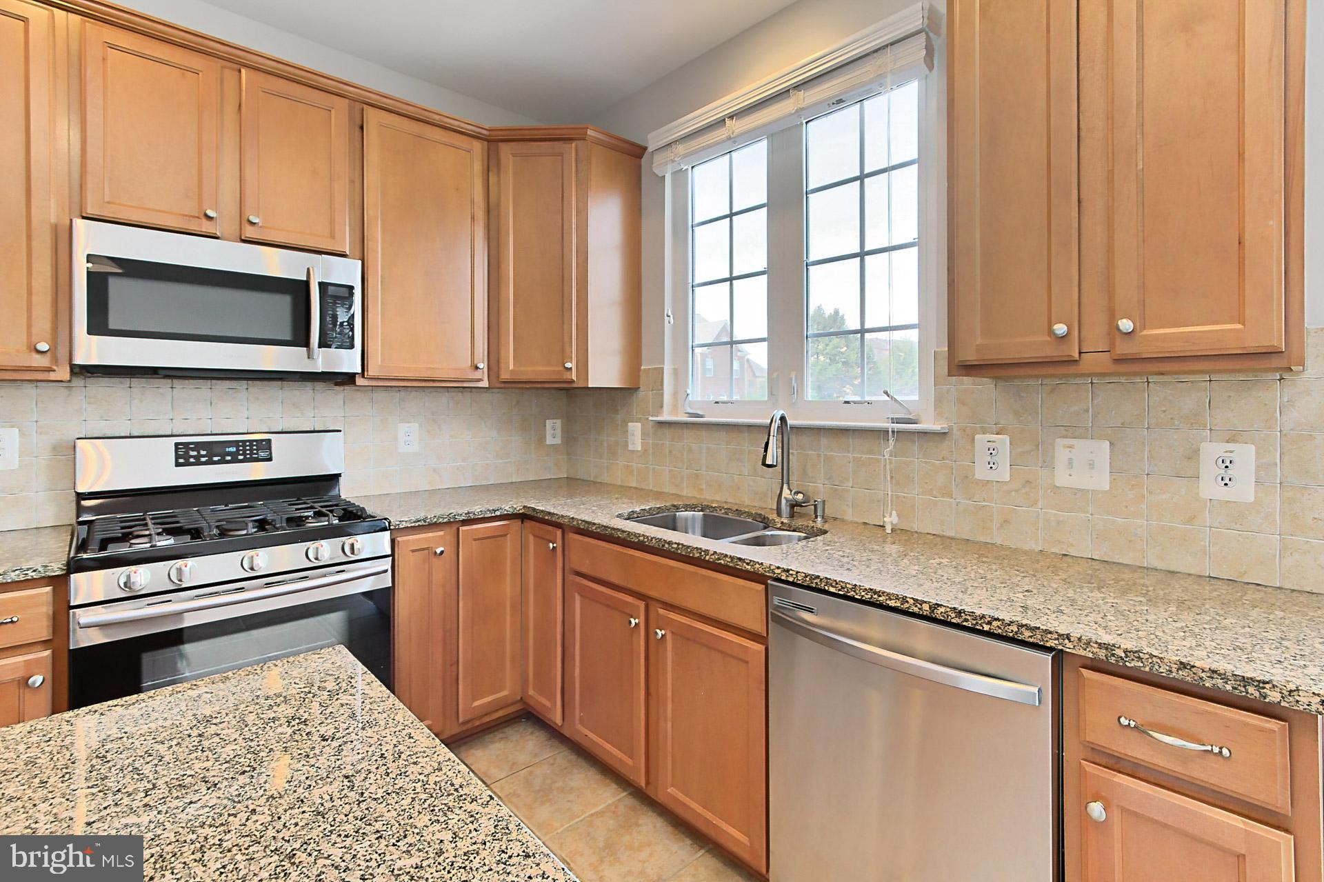 BRAMBLETON - Residential Lease