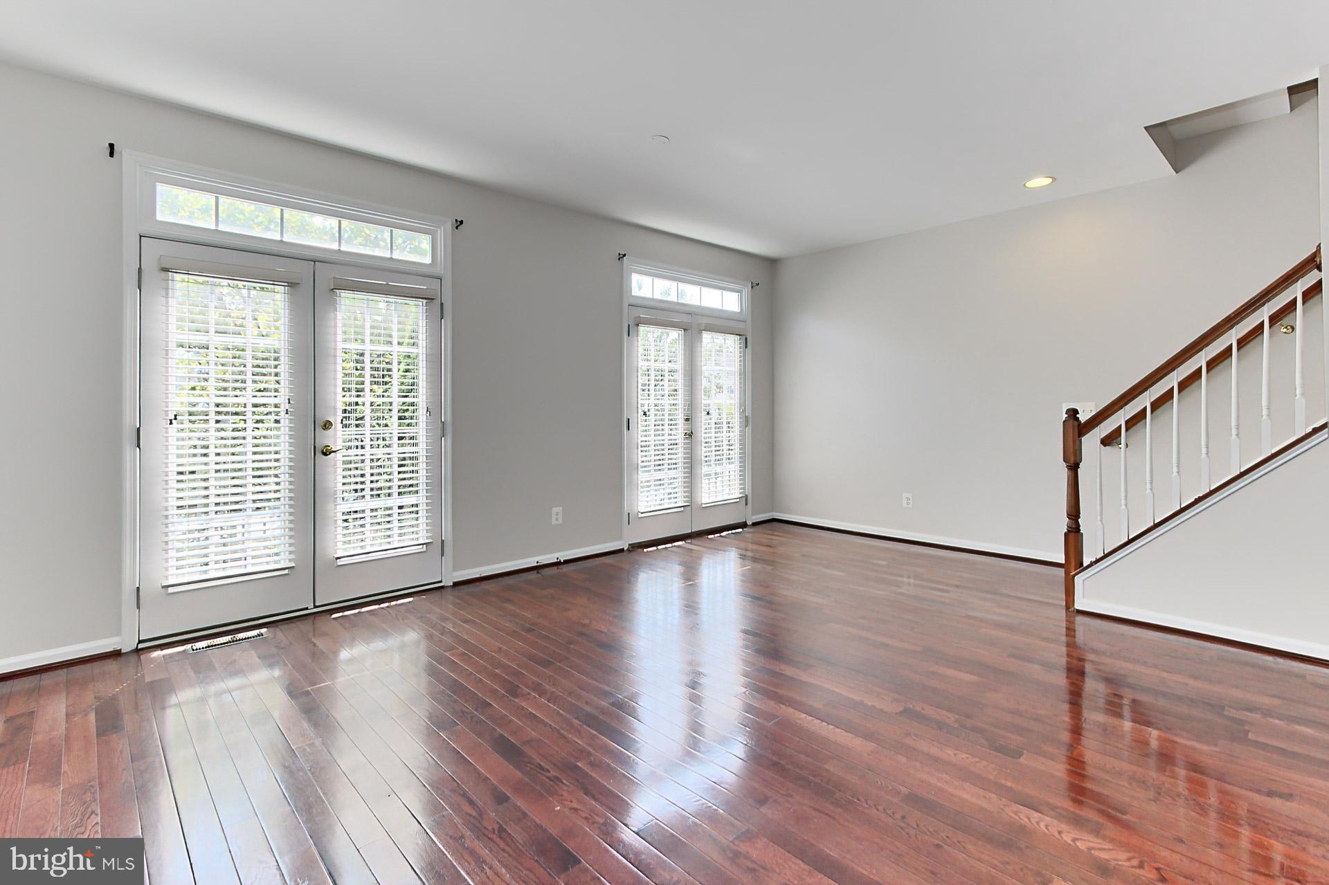 BRAMBLETON - Residential Lease