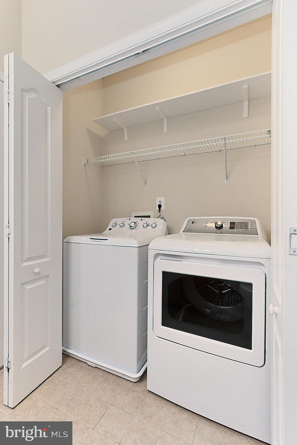 BRAMBLETON - Residential Lease