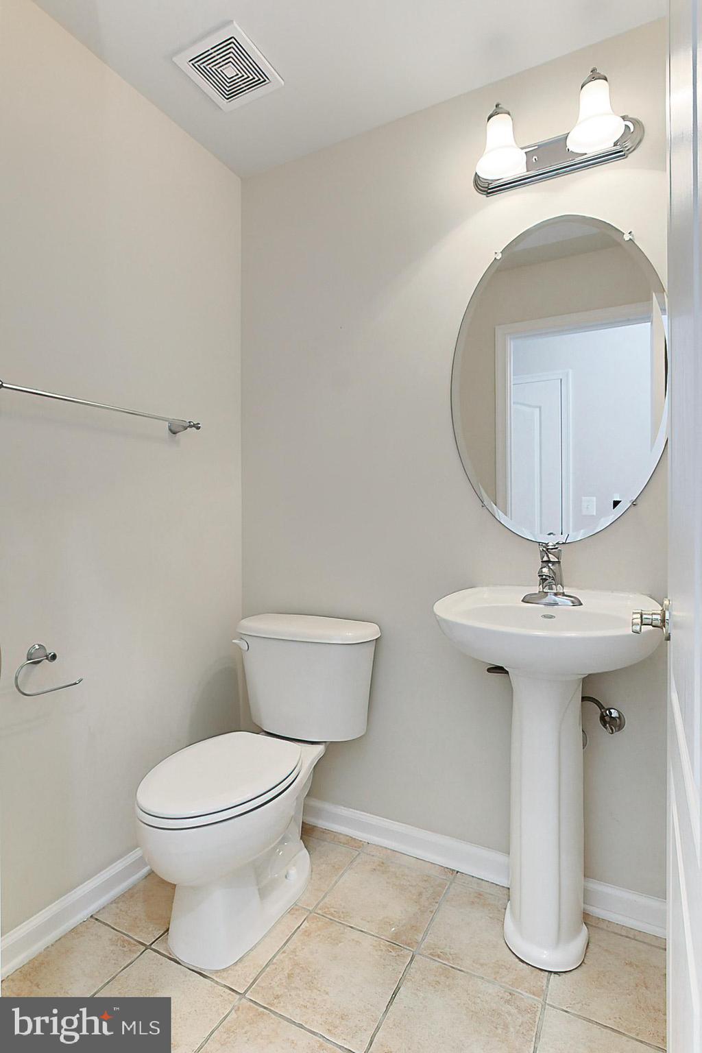 BRAMBLETON - Residential Lease