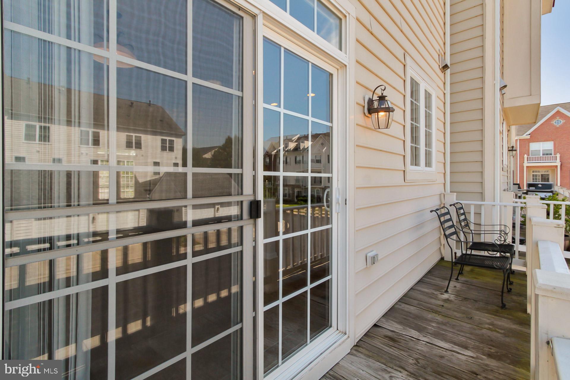 BRAMBLETON - Residential Lease