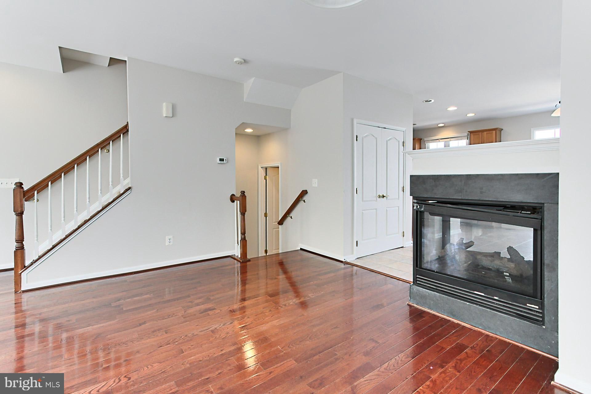 BRAMBLETON - Residential Lease