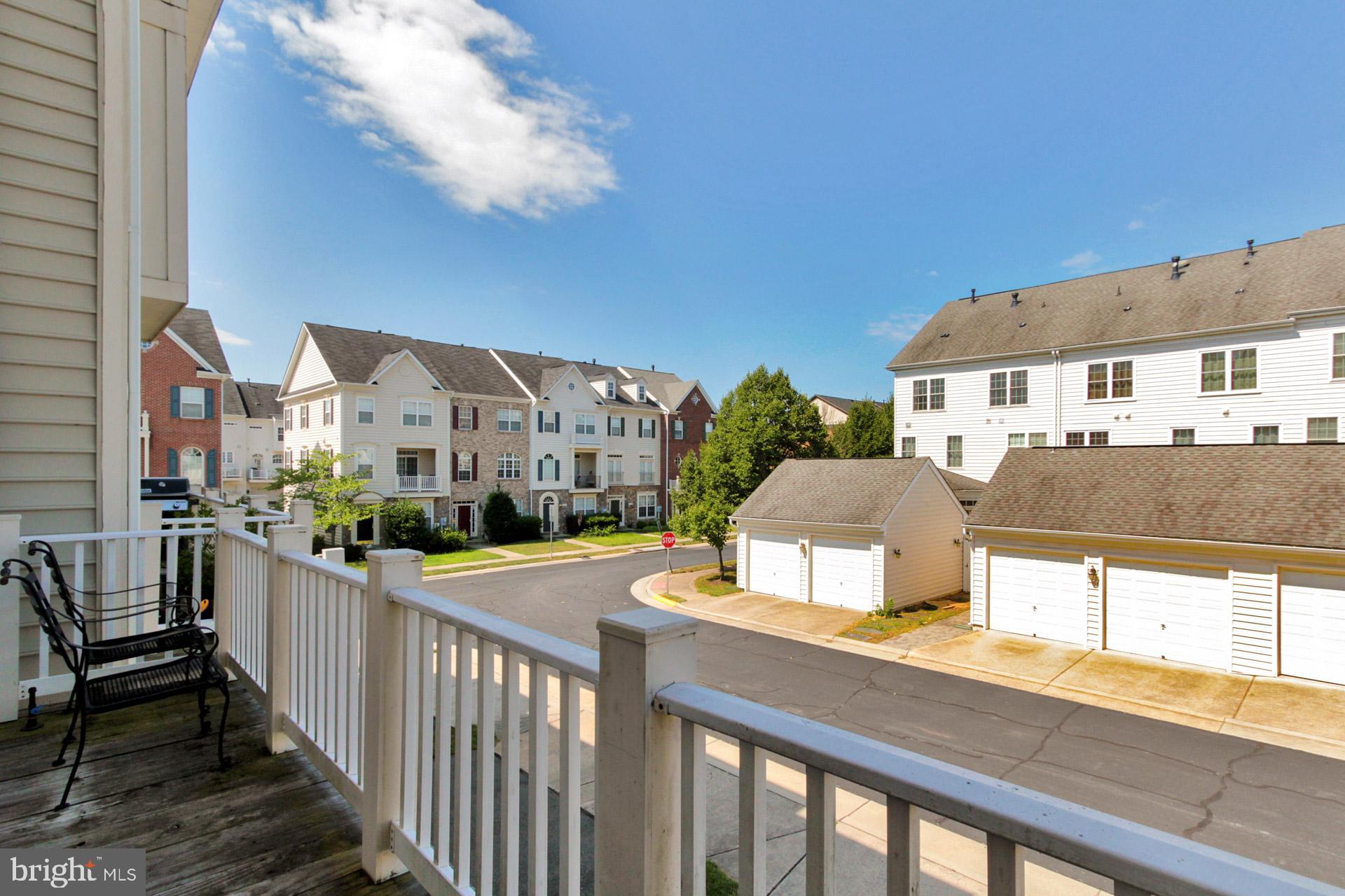 BRAMBLETON - Residential Lease