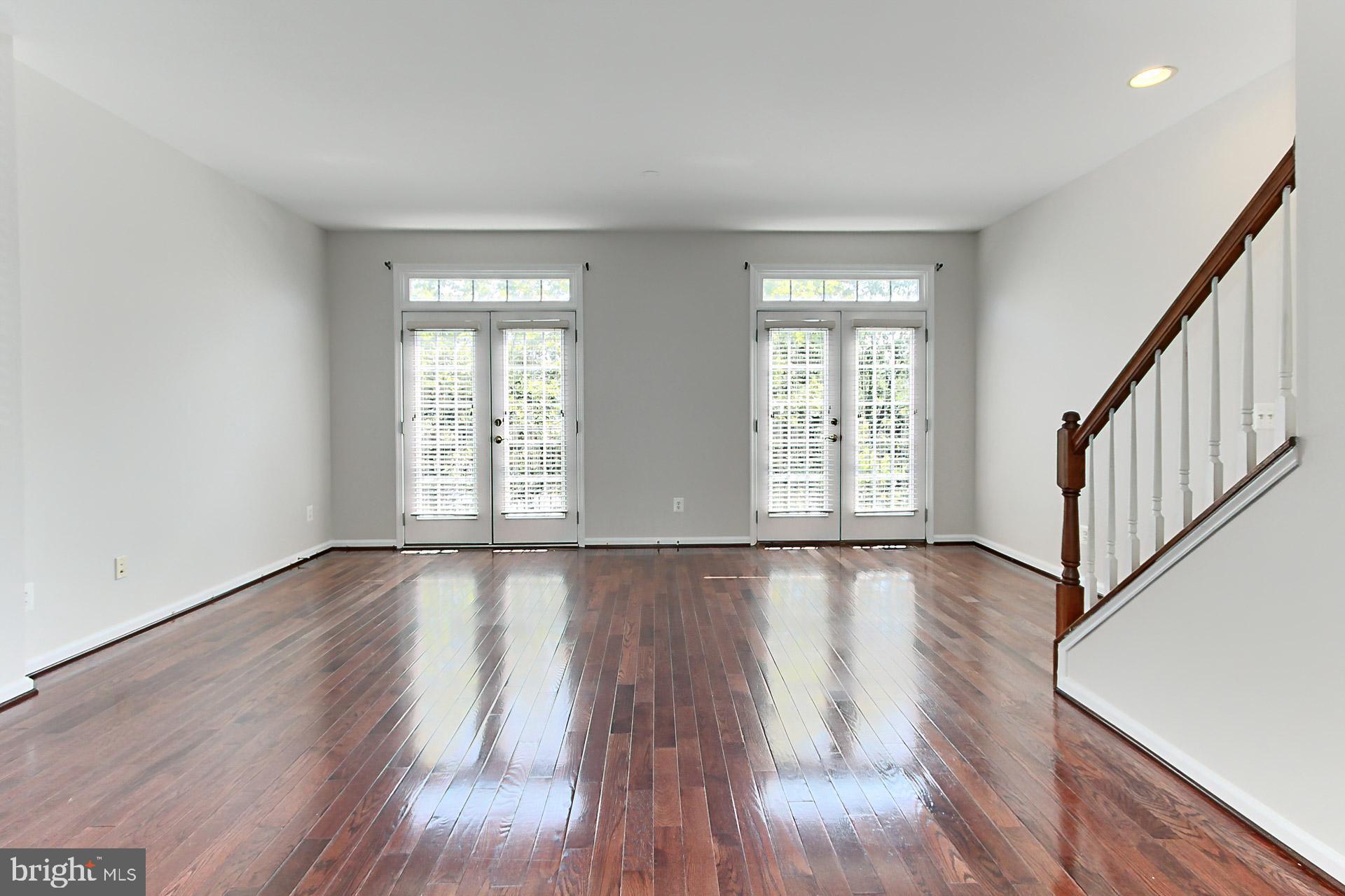 BRAMBLETON - Residential Lease