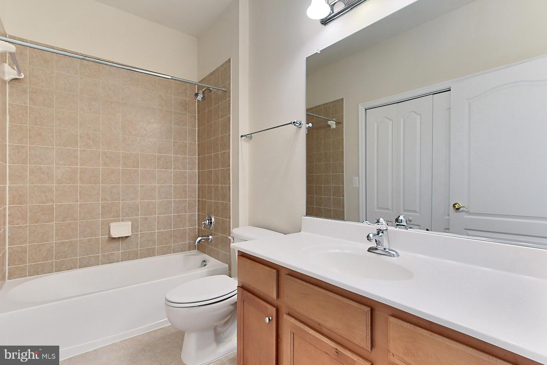 BRAMBLETON - Residential Lease