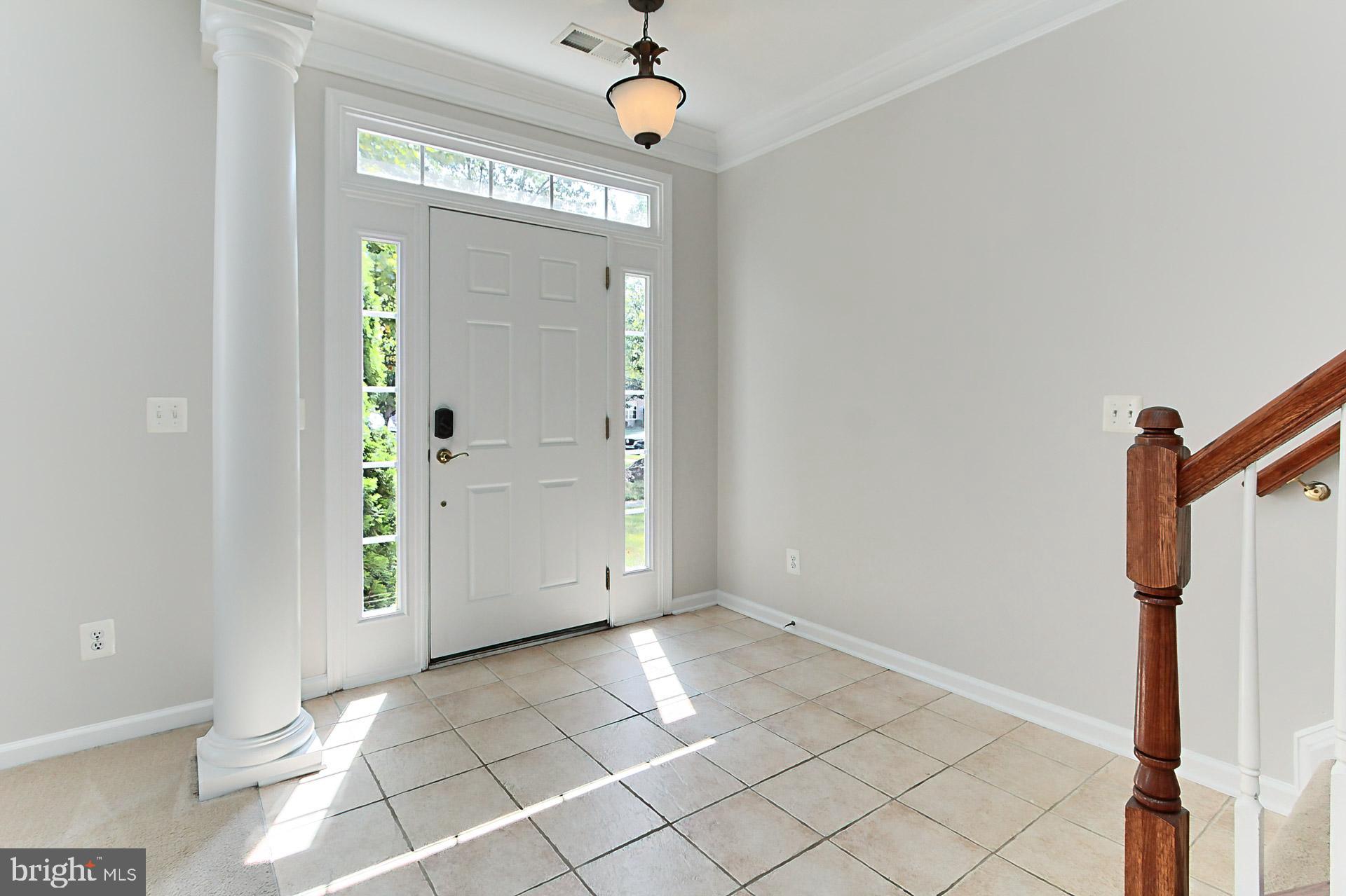 BRAMBLETON - Residential Lease