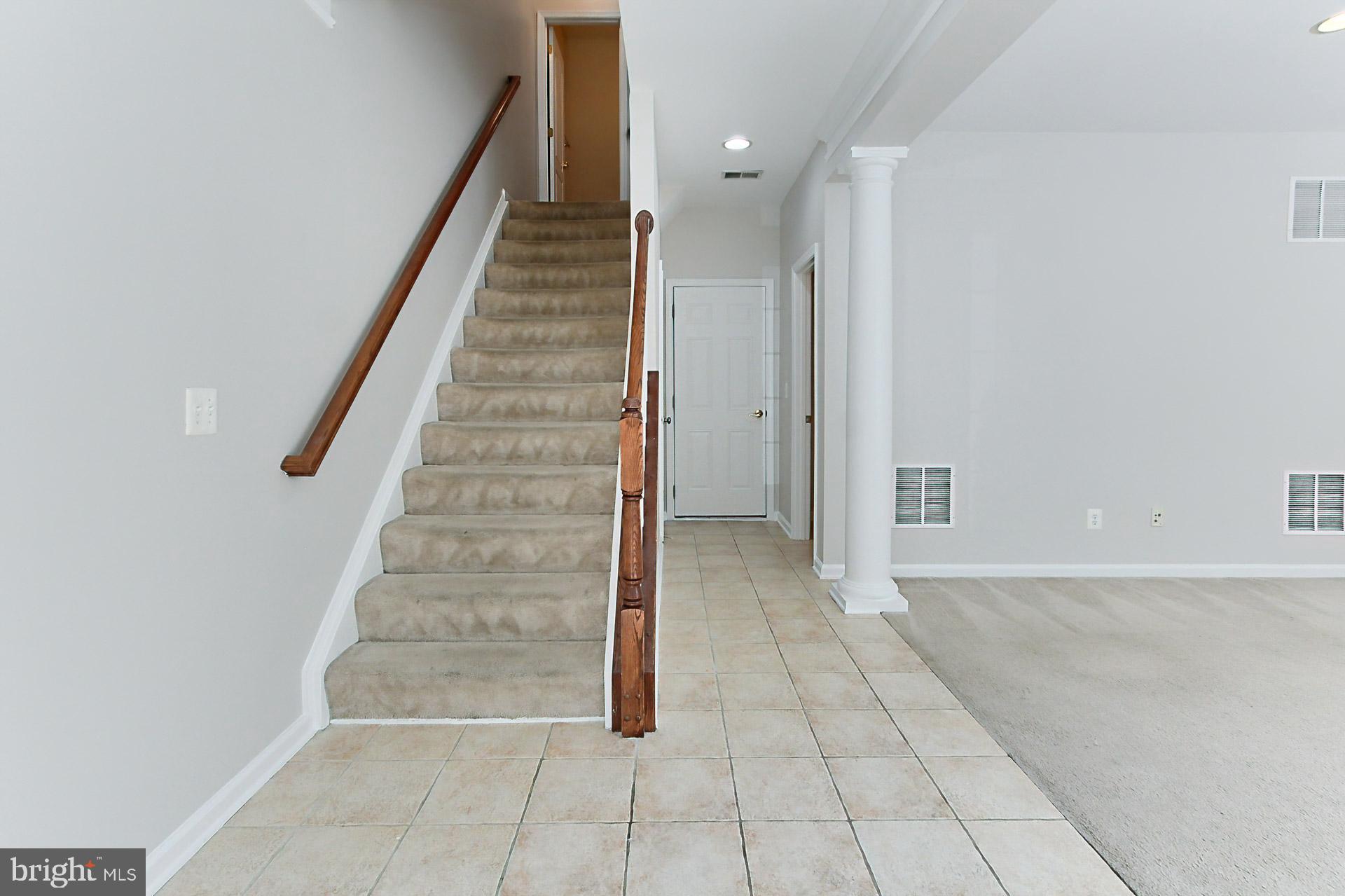 BRAMBLETON - Residential Lease