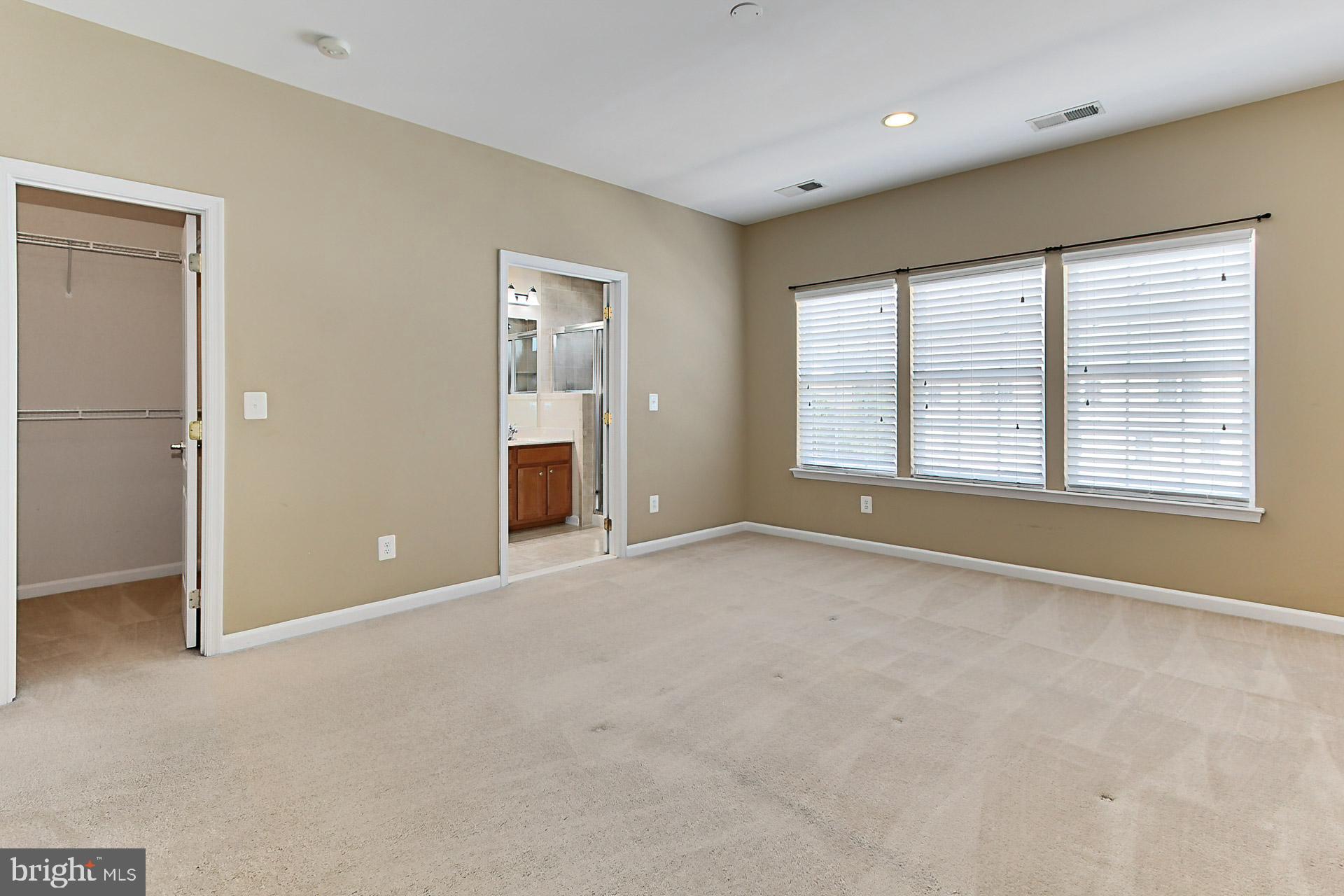 BRAMBLETON - Residential Lease