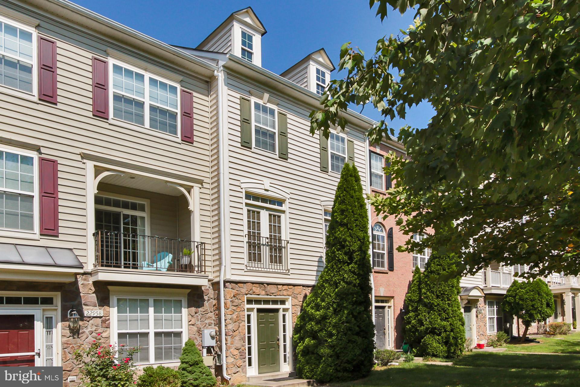 BRAMBLETON - Residential Lease