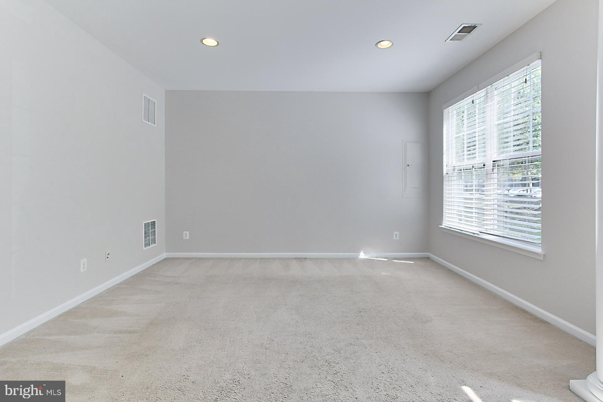 BRAMBLETON - Residential Lease