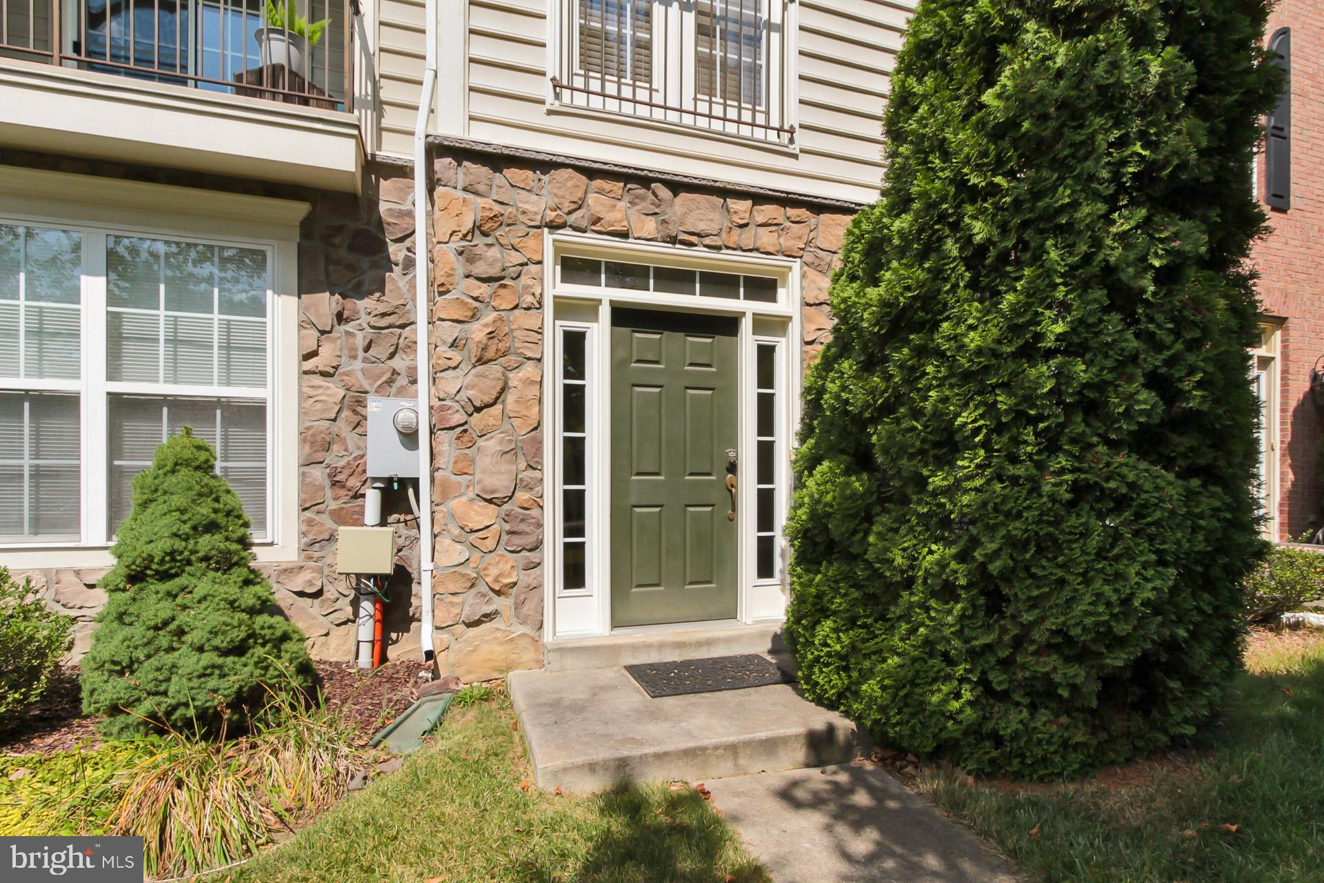 BRAMBLETON - Residential Lease