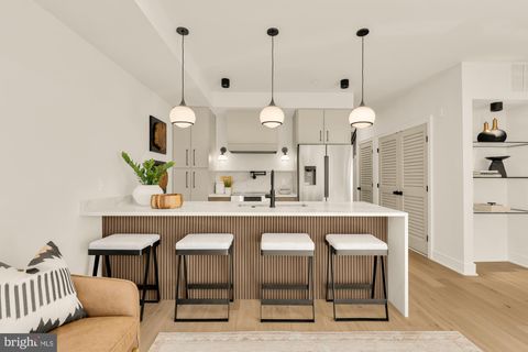 Photo of 1463 Harvard Street NW #PH7, WASHINGTON, DC 20009 (MLS # DCDC2250112)