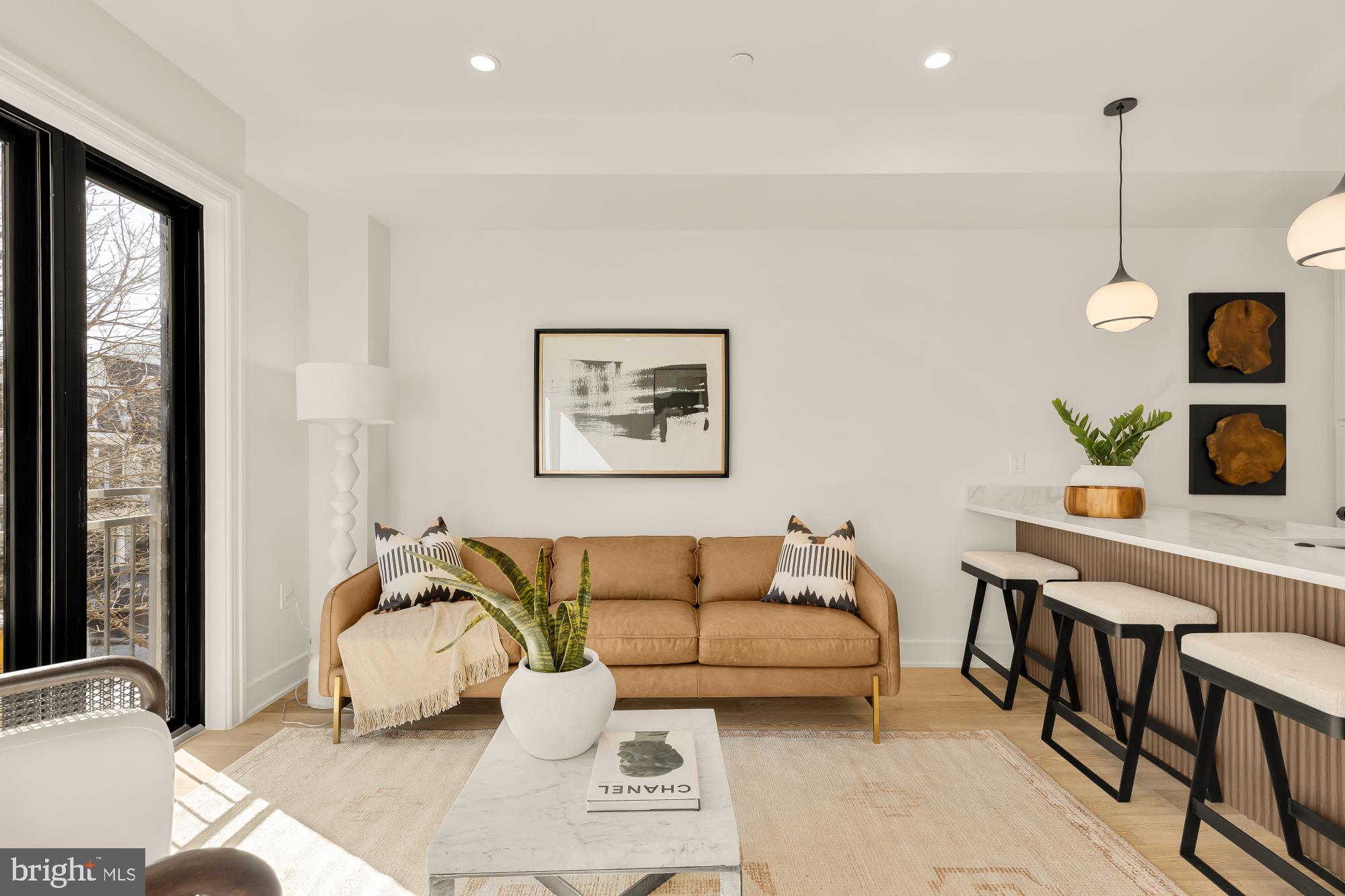 1463 HARVARD STREET NW PH7