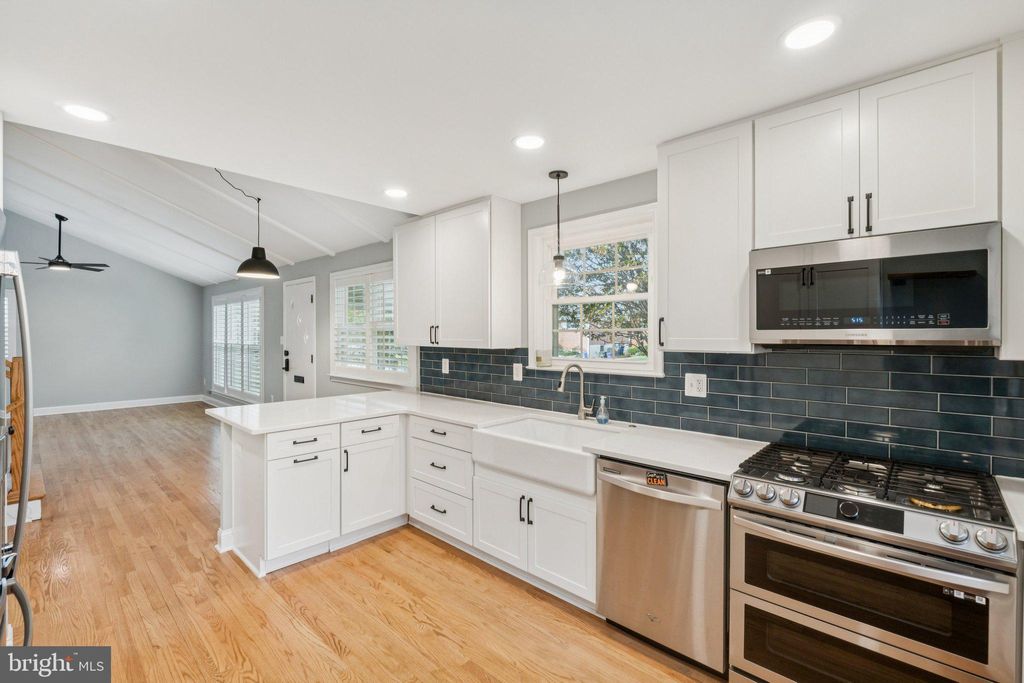 Photo of 10109 Renfrew Road, SILVER SPRING, MD 20901 (MLS # MDMC2206354)