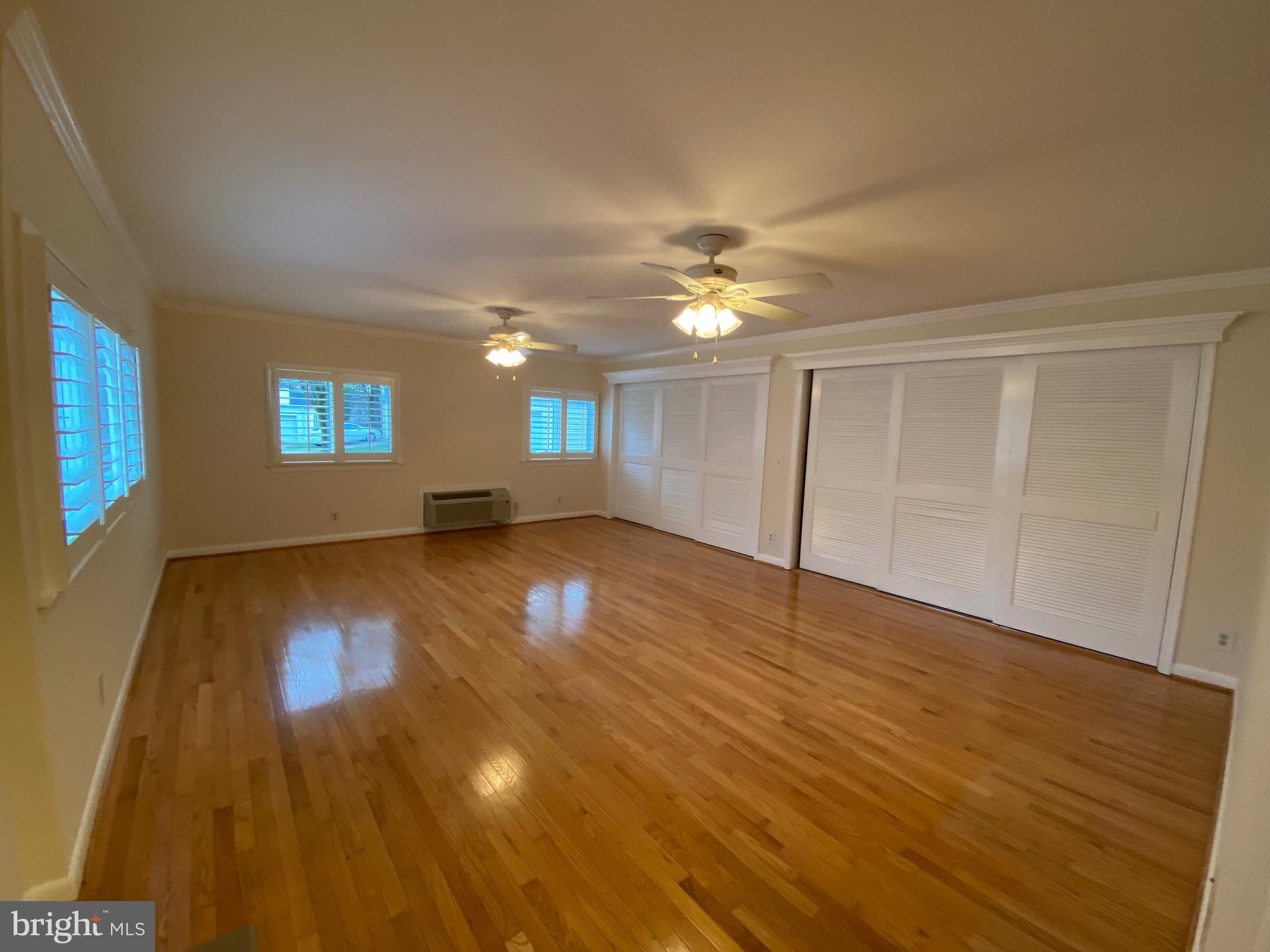 ROSSMOOR MUTUAL #9 - Residential