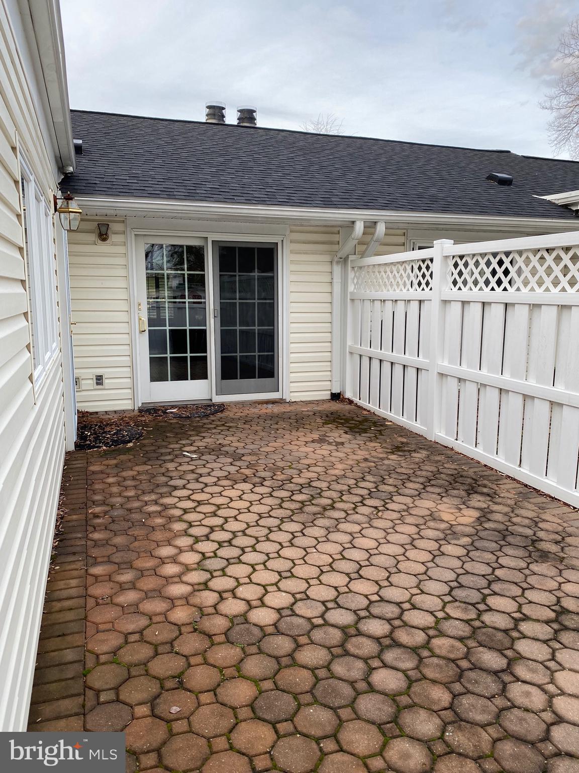 ROSSMOOR MUTUAL #9 - Residential