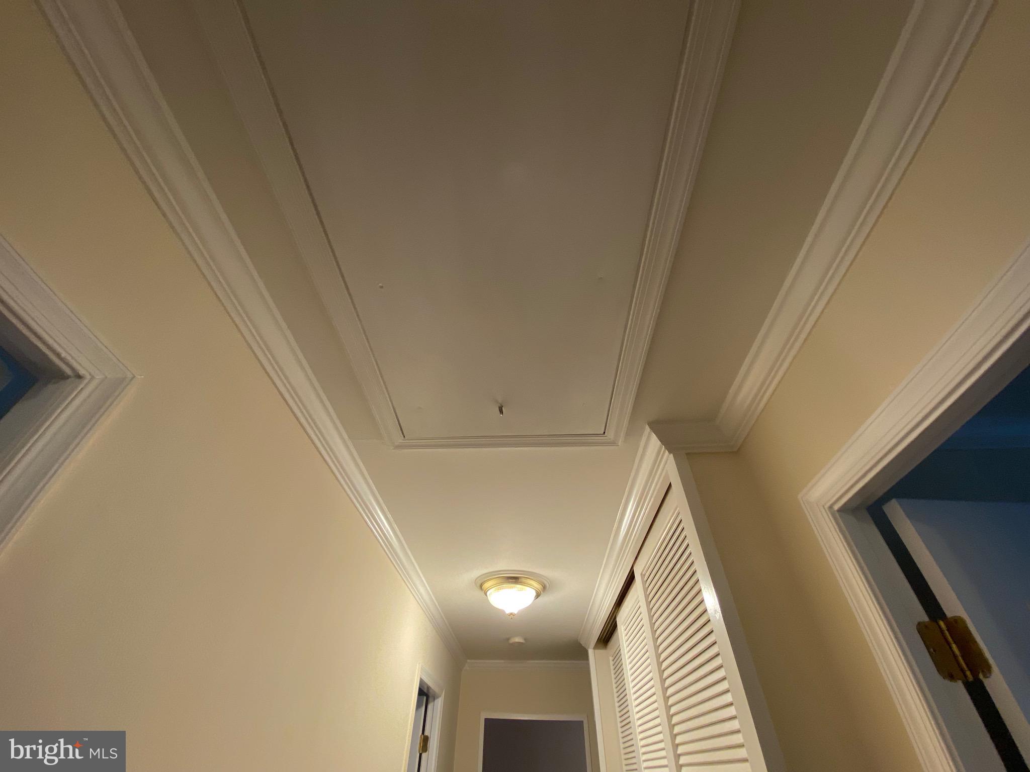 ROSSMOOR MUTUAL #9 - Residential