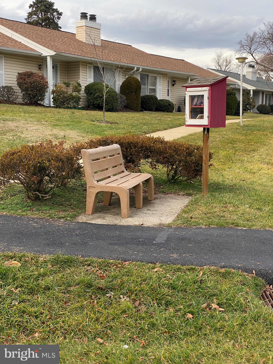 ROSSMOOR MUTUAL #9 - Residential