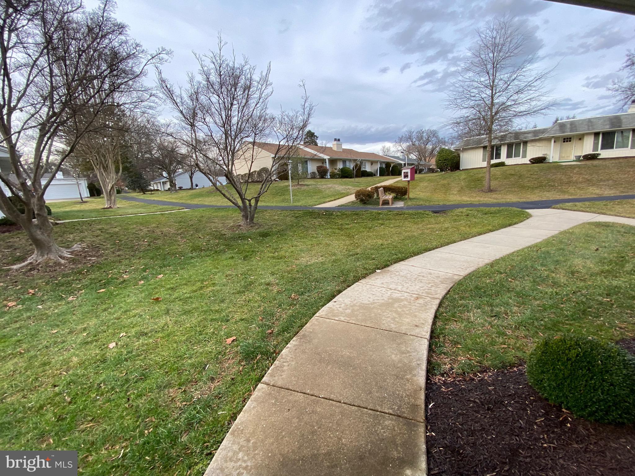 ROSSMOOR MUTUAL #9 - Residential