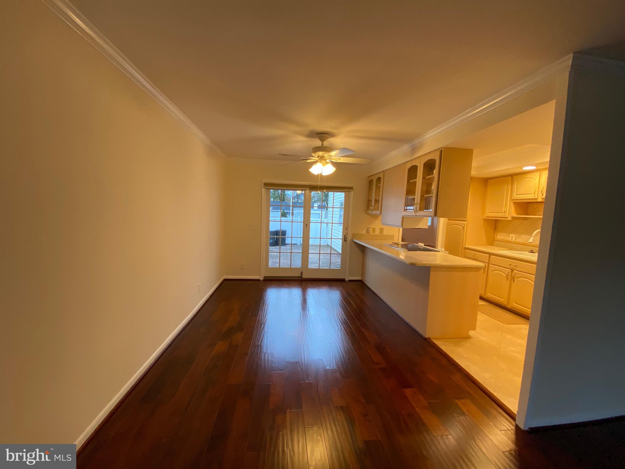 ROSSMOOR MUTUAL #9 - Residential