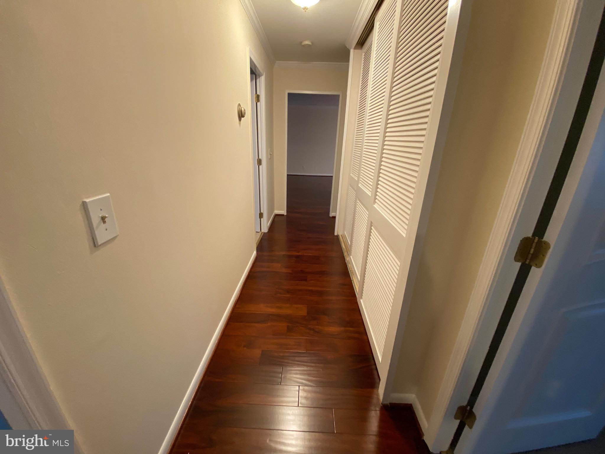 ROSSMOOR MUTUAL #9 - Residential