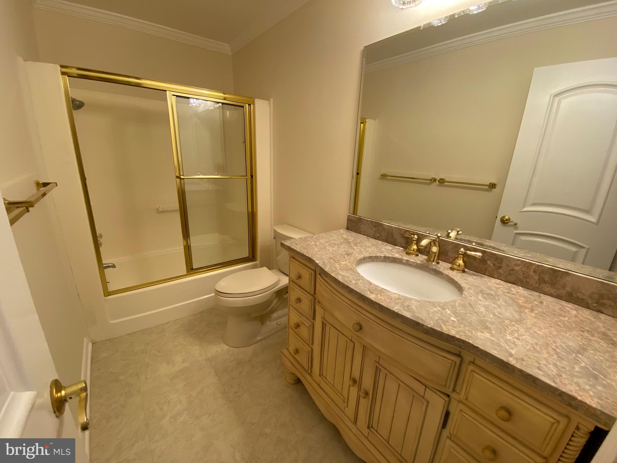 ROSSMOOR MUTUAL #9 - Residential