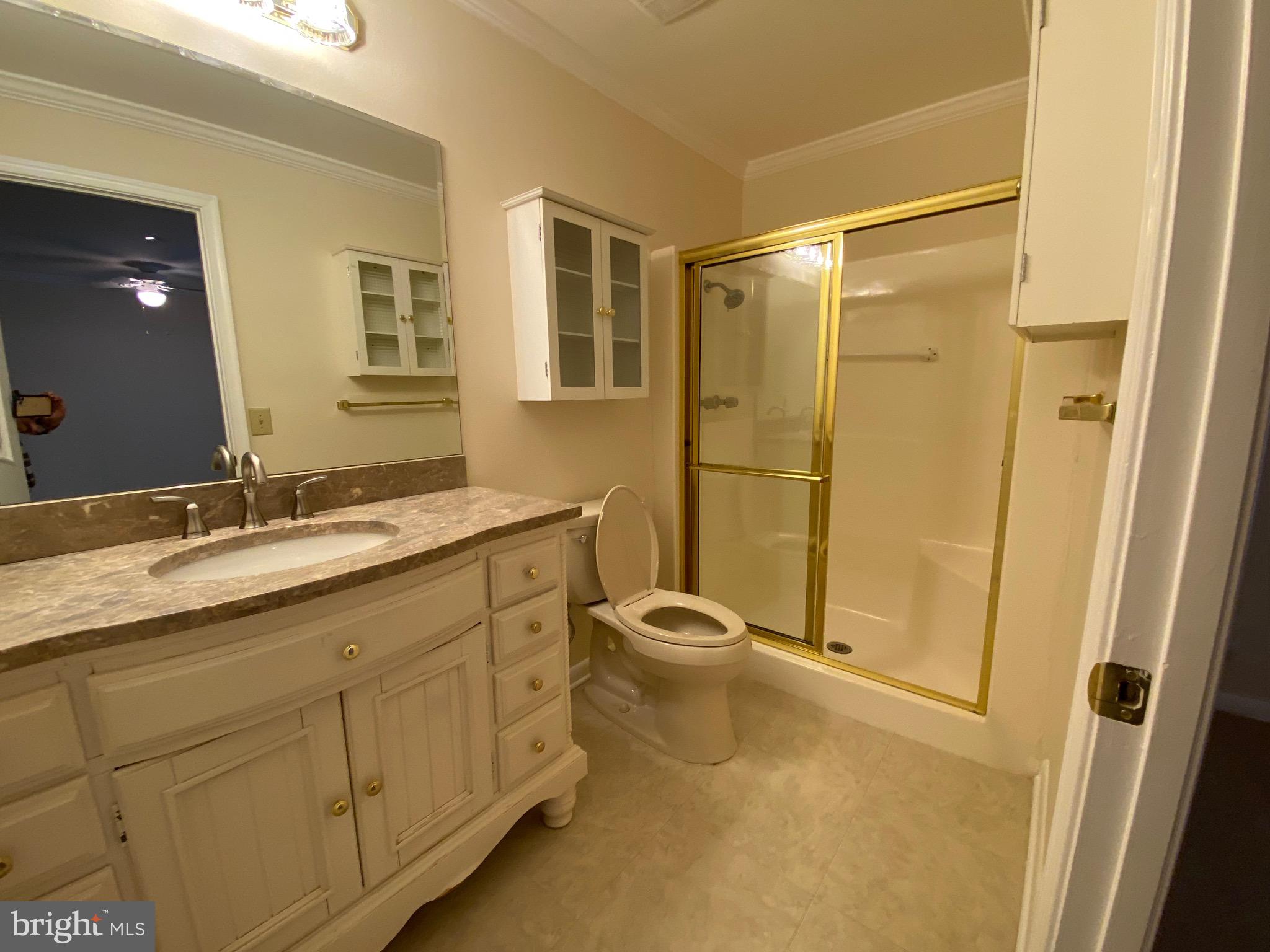 ROSSMOOR MUTUAL #9 - Residential