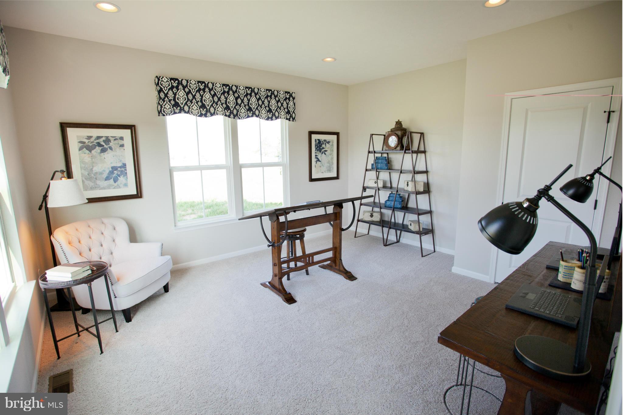 BOLTON HILL - Residential