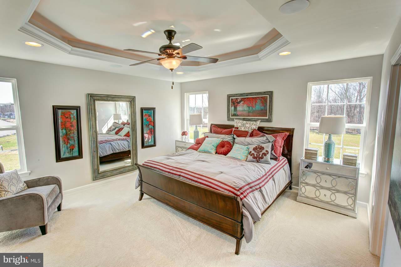 BOLTON HILL - Residential