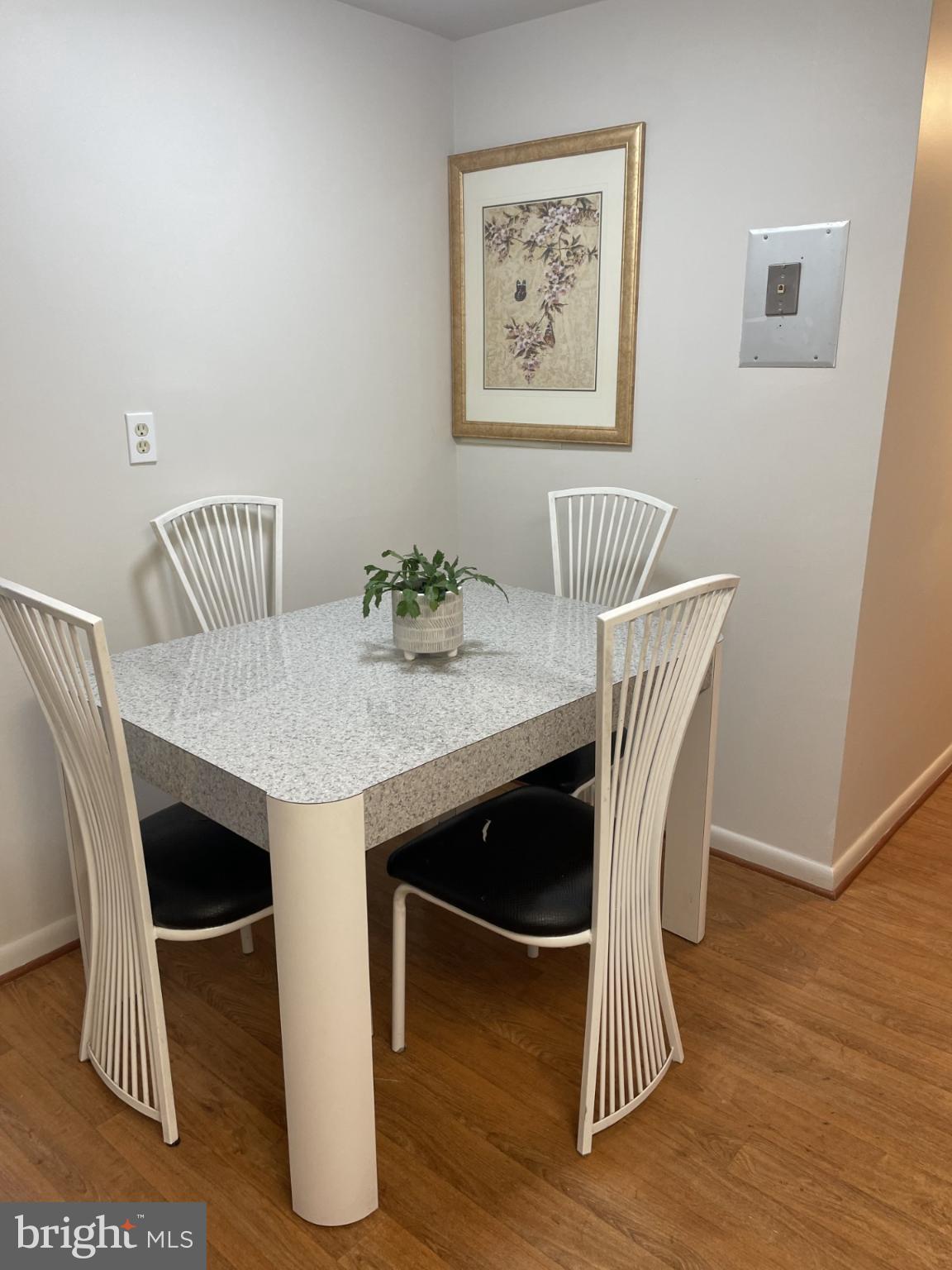 UPPER PARK HEIGHTS - Residential