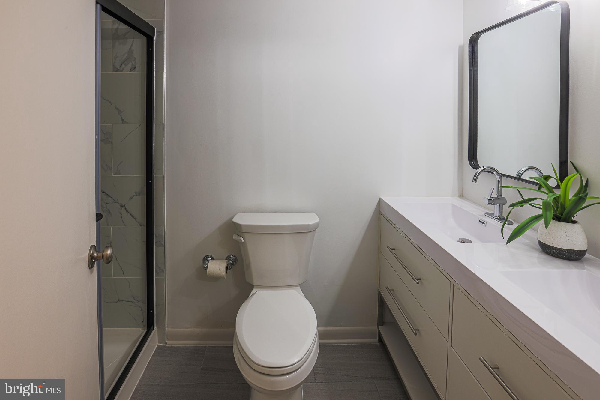 UPPER PARK HEIGHTS - Residential