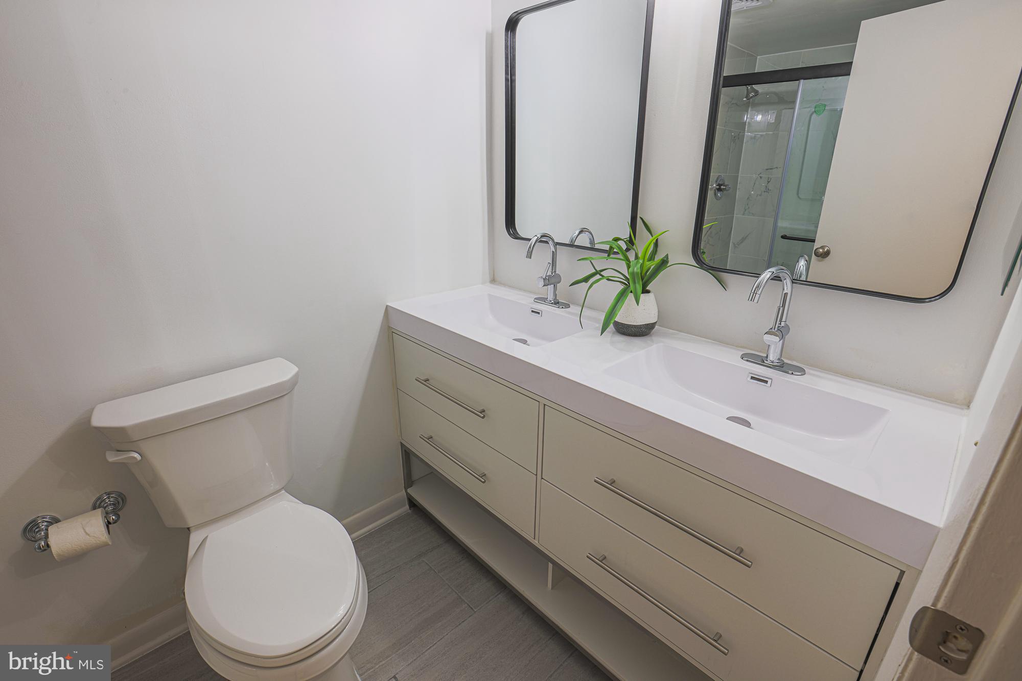 UPPER PARK HEIGHTS - Residential