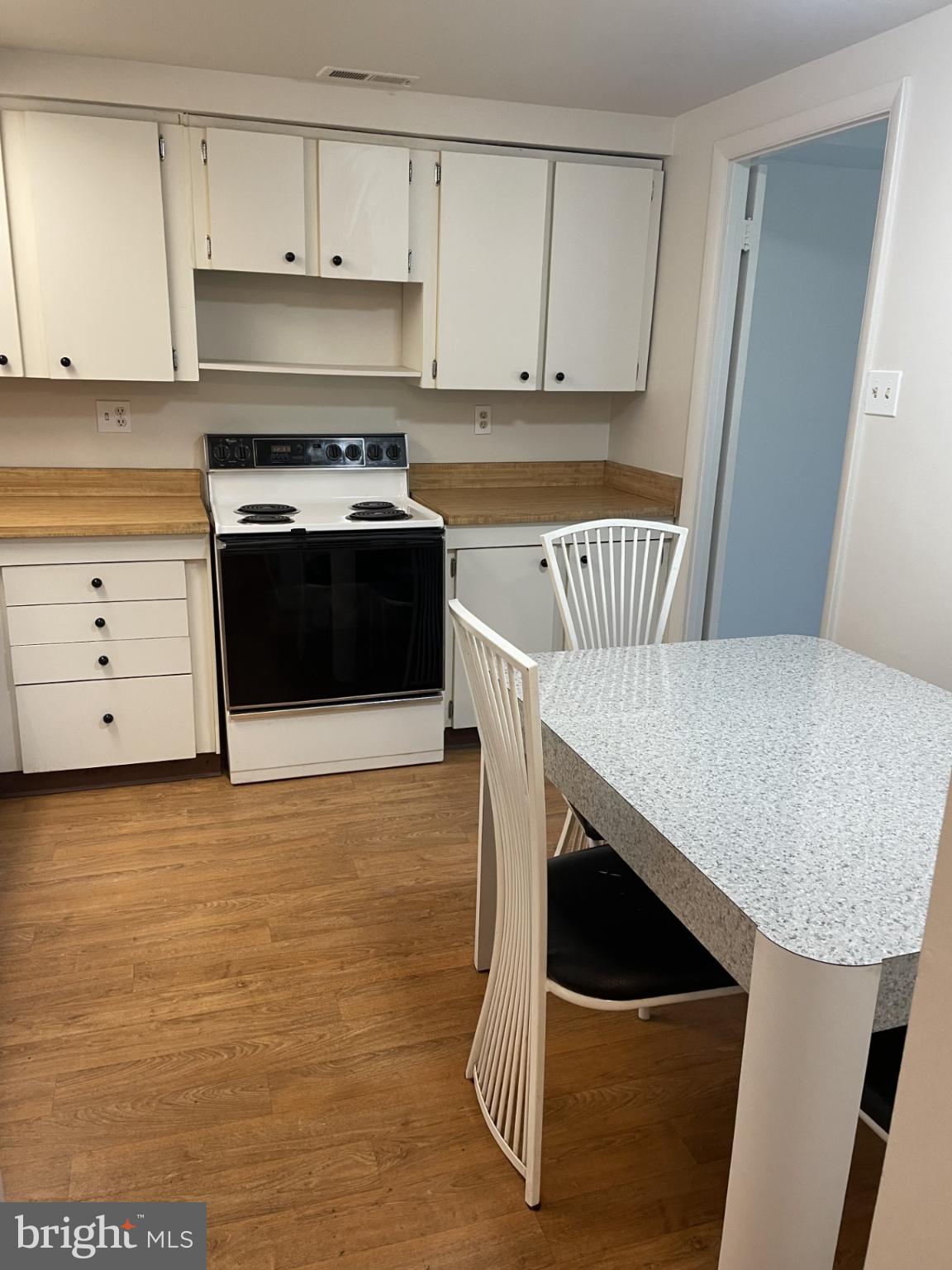 UPPER PARK HEIGHTS - Residential