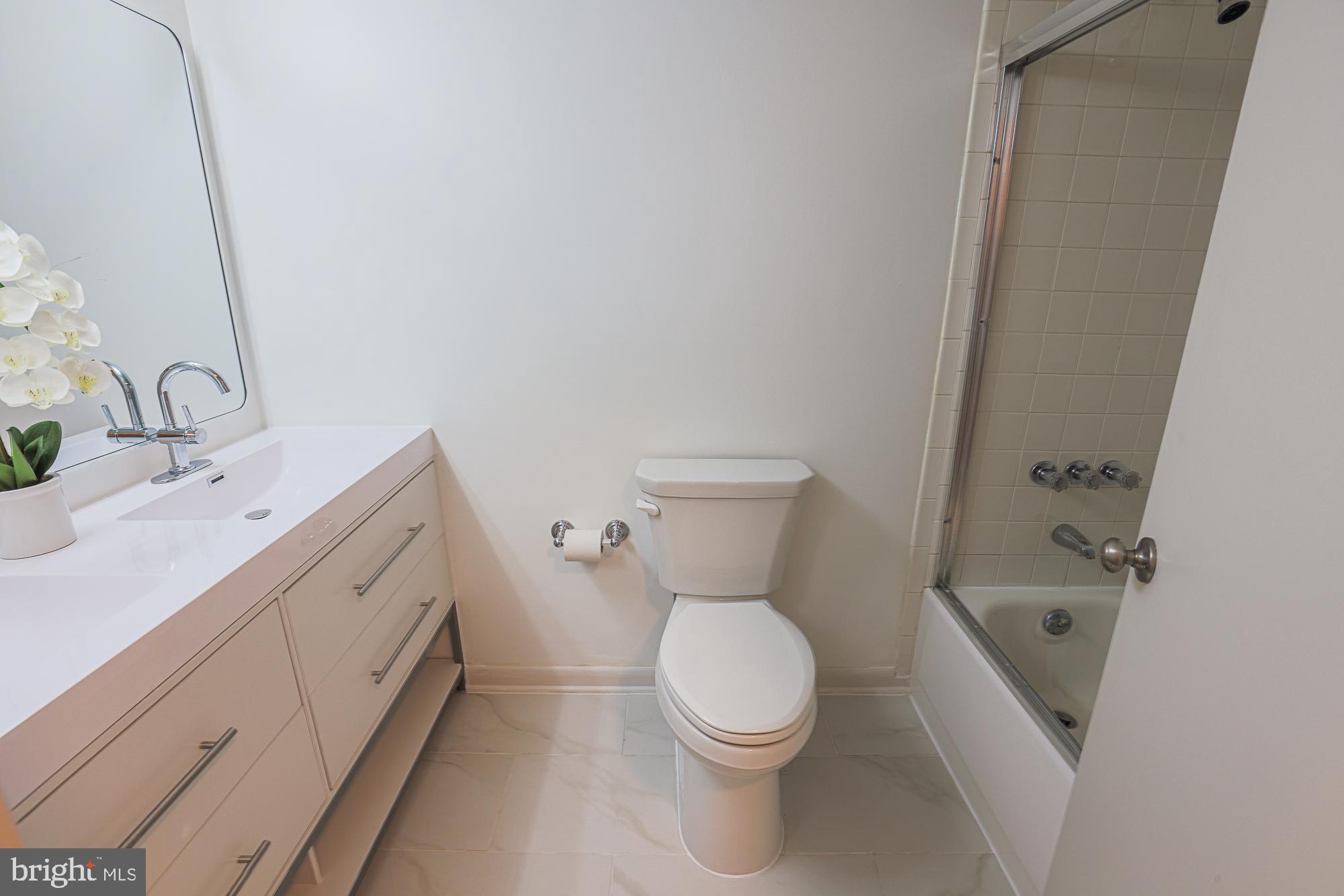 UPPER PARK HEIGHTS - Residential