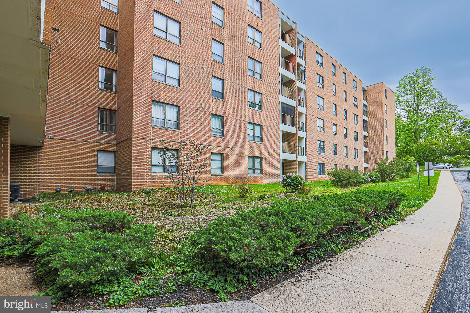 UPPER PARK HEIGHTS - Residential