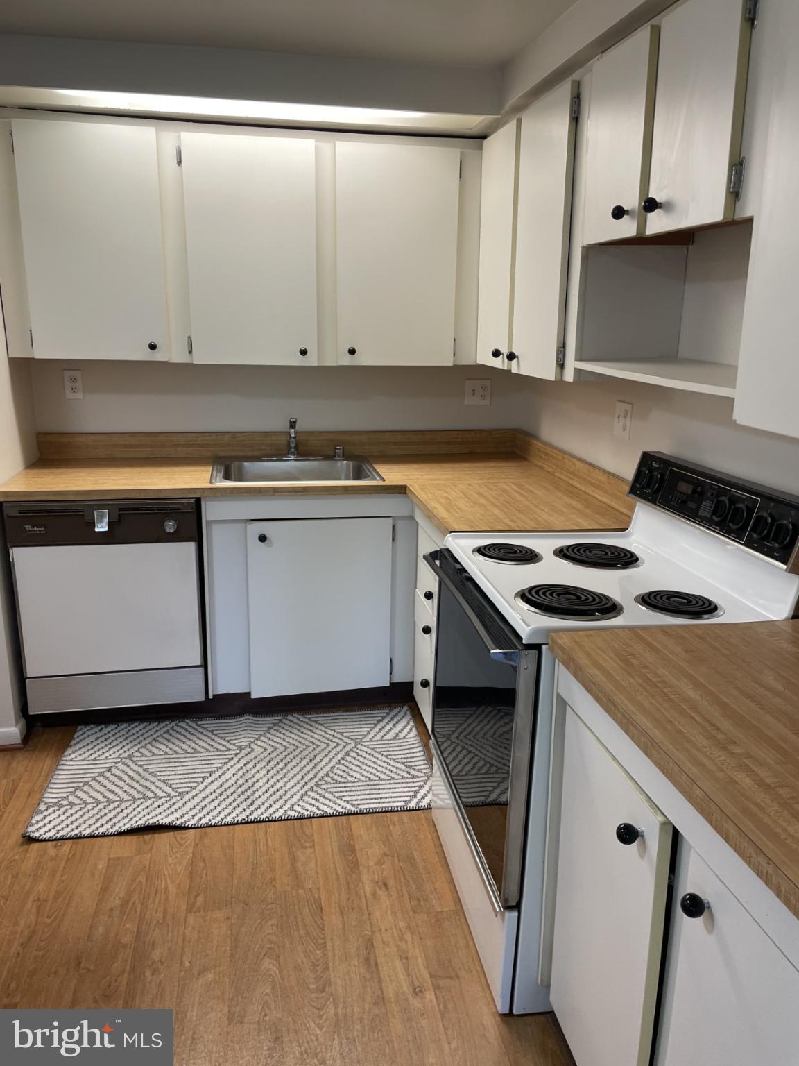 UPPER PARK HEIGHTS - Residential