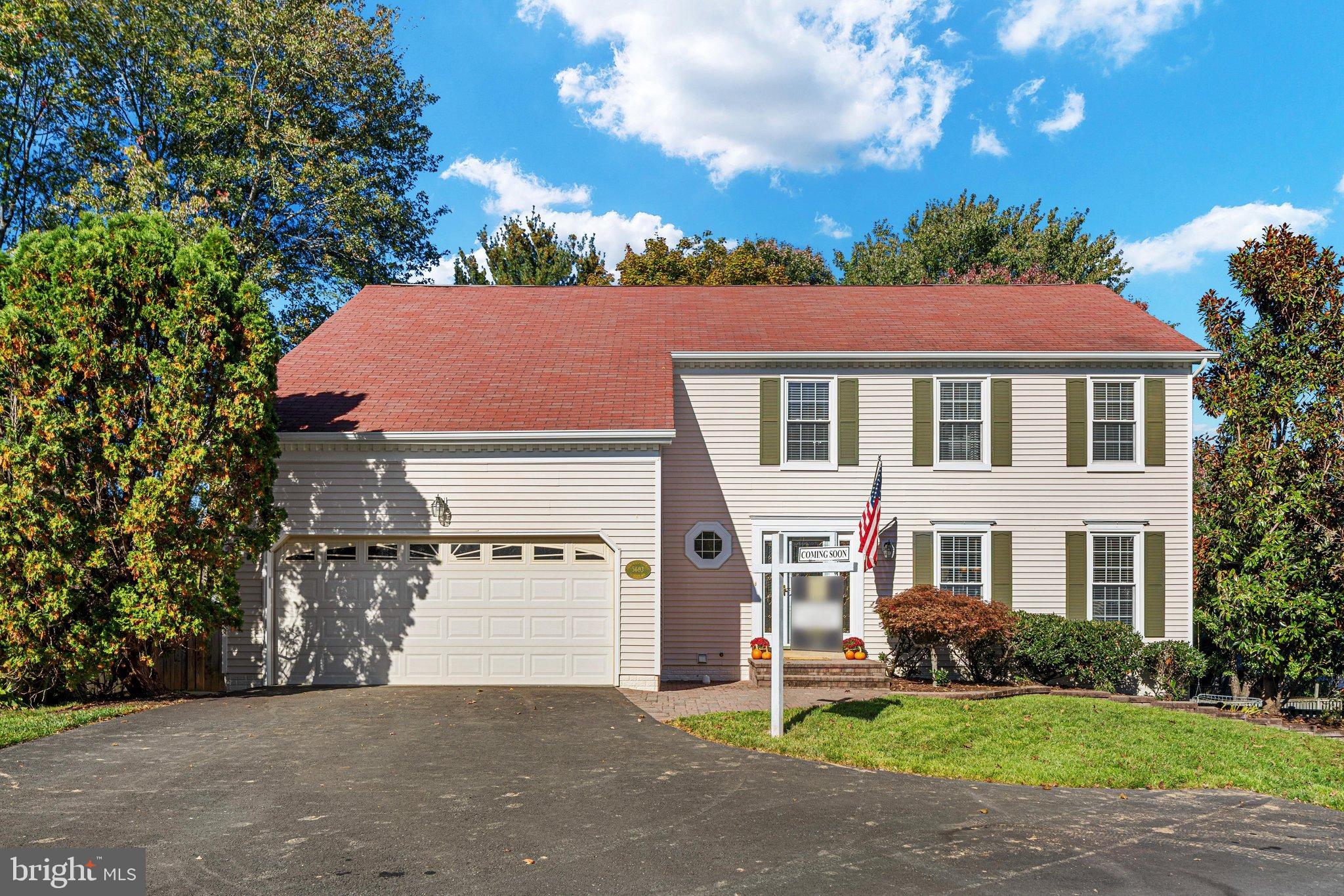 5603 SURFBIRD COURT