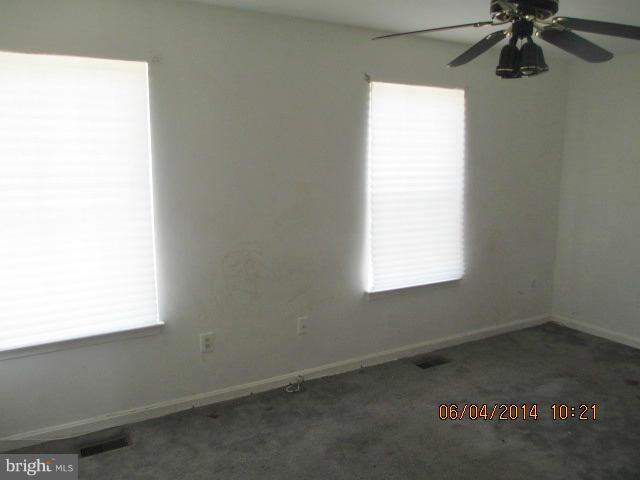 COURTLAND MANOR - Residential