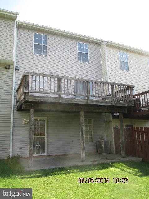 COURTLAND MANOR - Residential