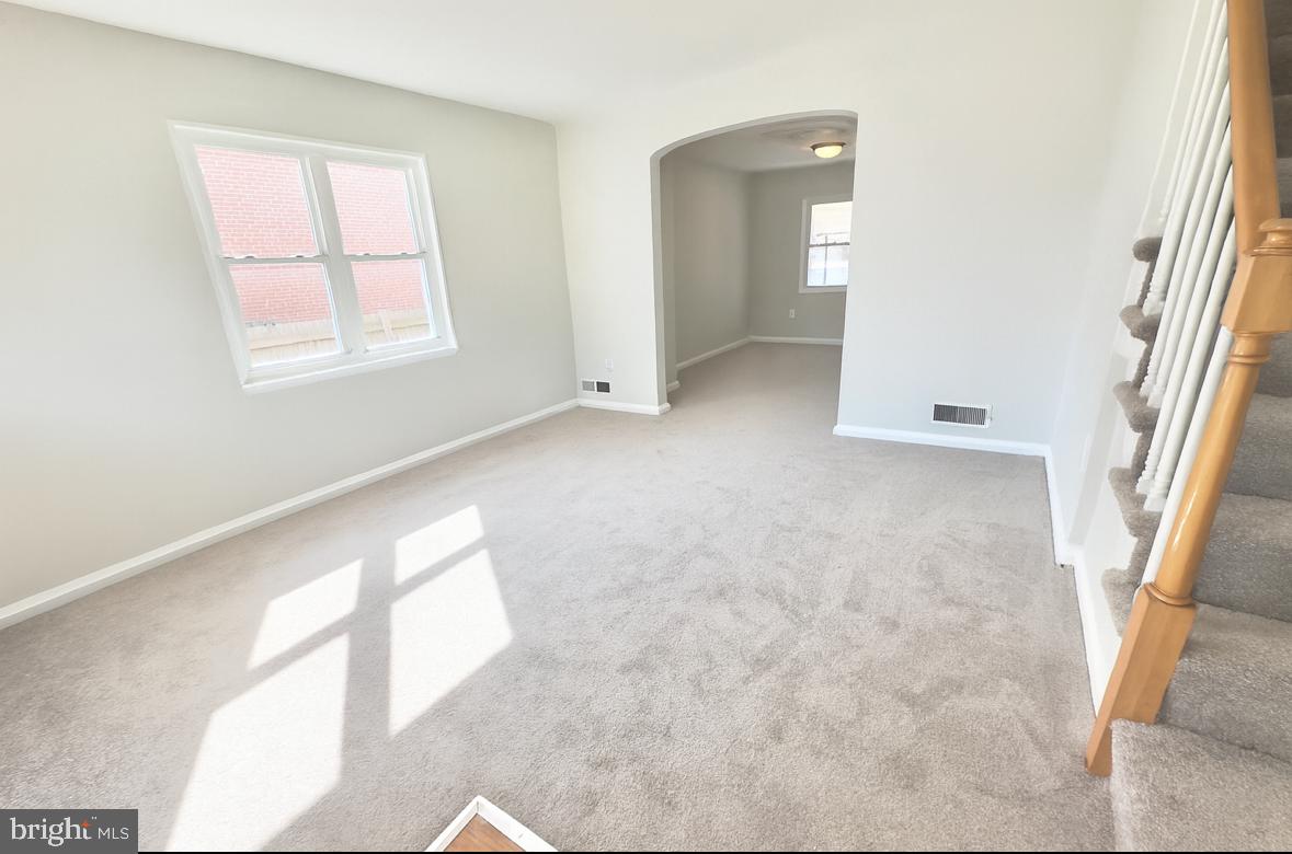2707 MOORGATE ROAD