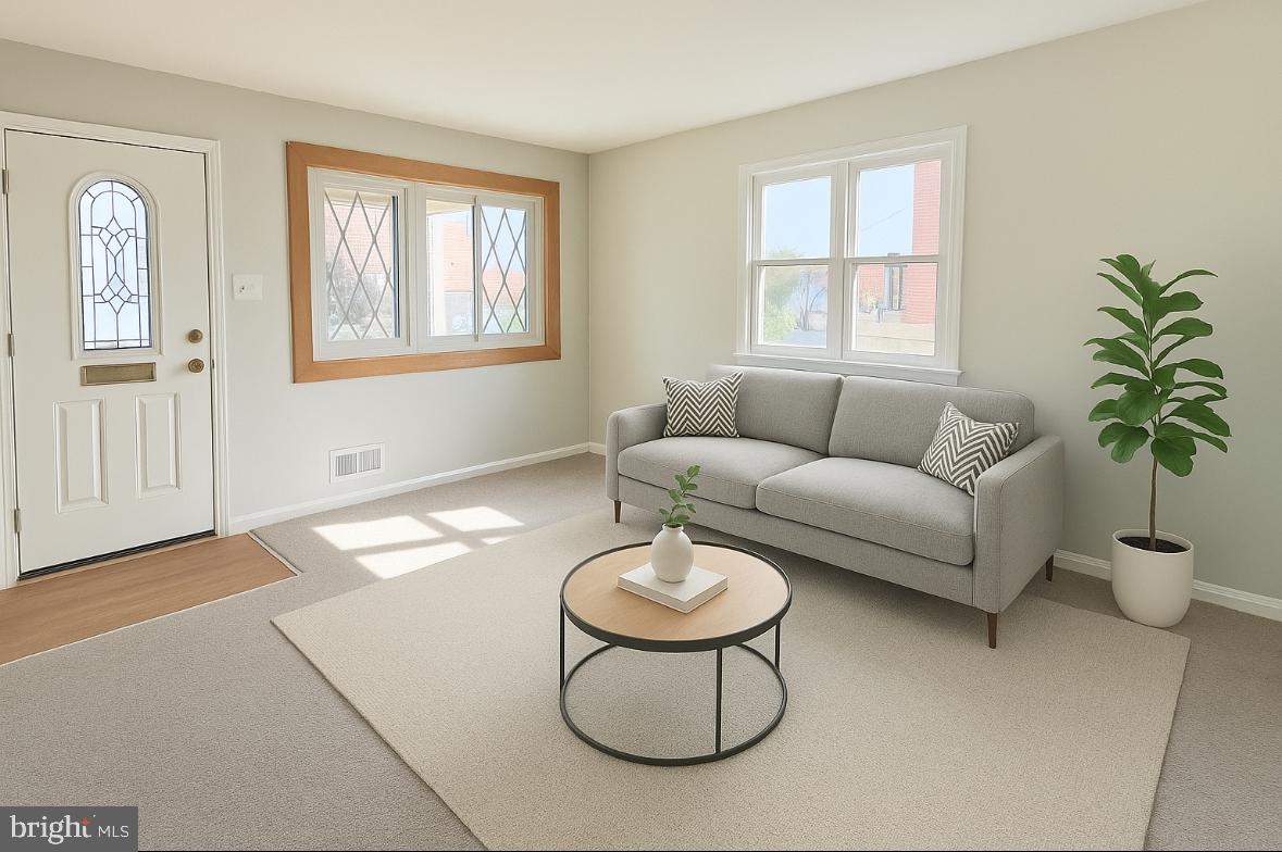 2707 MOORGATE ROAD