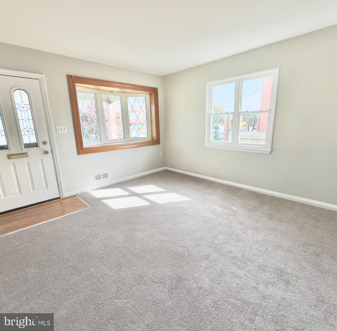 2707 MOORGATE ROAD