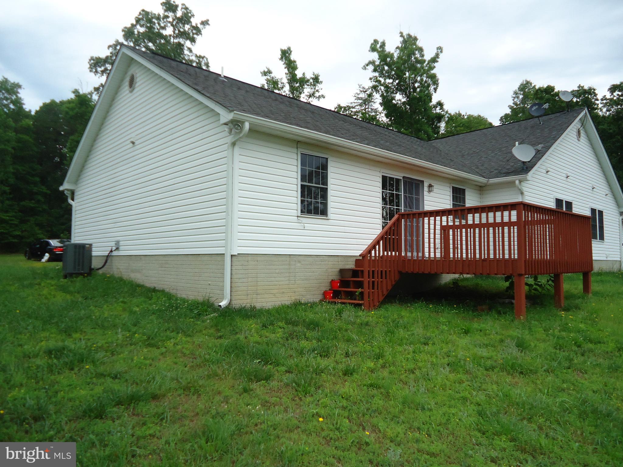 NONE AVAILABLE - Residential Lease