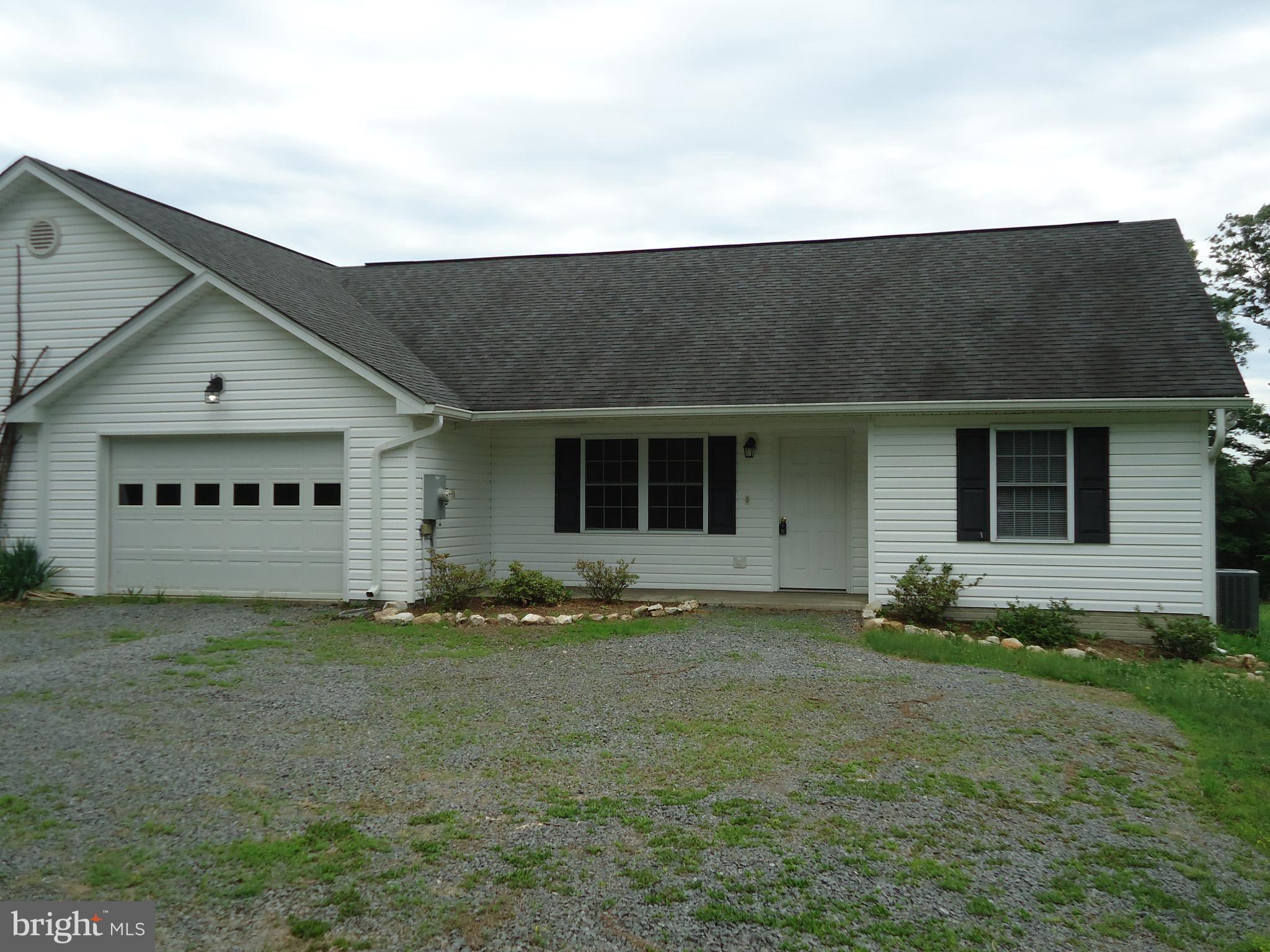 NONE AVAILABLE - Residential Lease